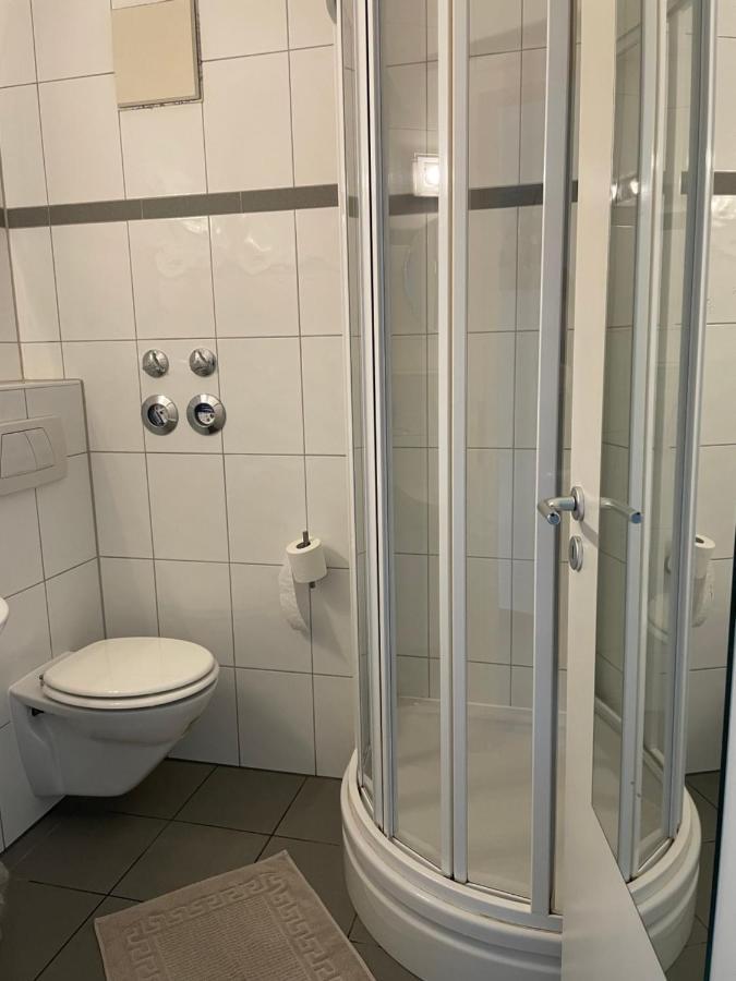 Toplage Innenstadt Koeln-Neumarkt! Gemuetliche Wohnung Екстериор снимка