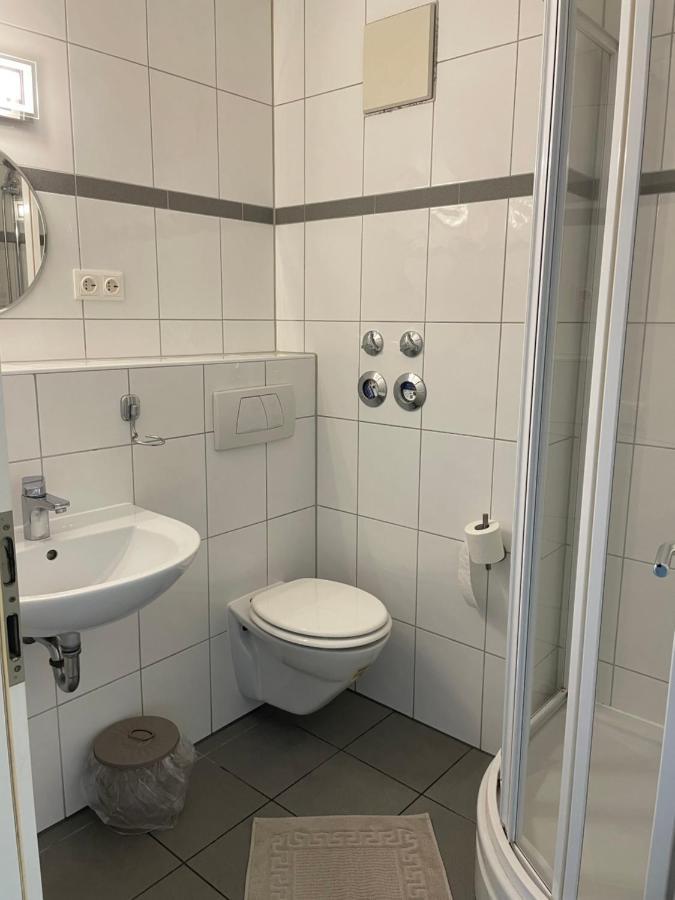 Toplage Innenstadt Koeln-Neumarkt! Gemuetliche Wohnung Екстериор снимка