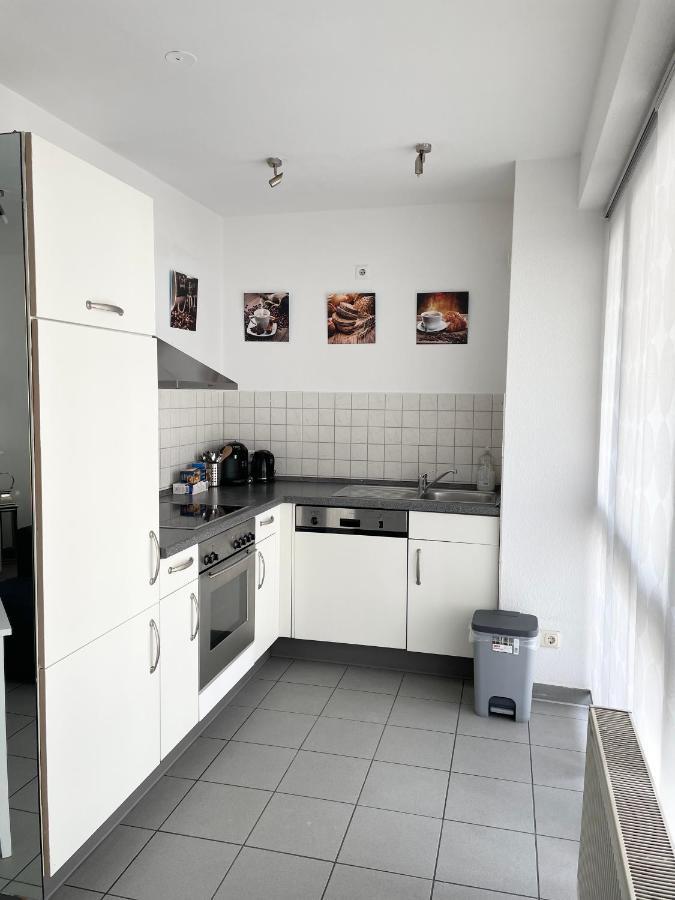 Toplage Innenstadt Koeln-Neumarkt! Gemuetliche Wohnung Екстериор снимка