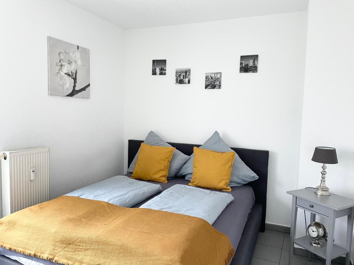 Toplage Innenstadt Koeln-Neumarkt! Gemuetliche Wohnung Екстериор снимка