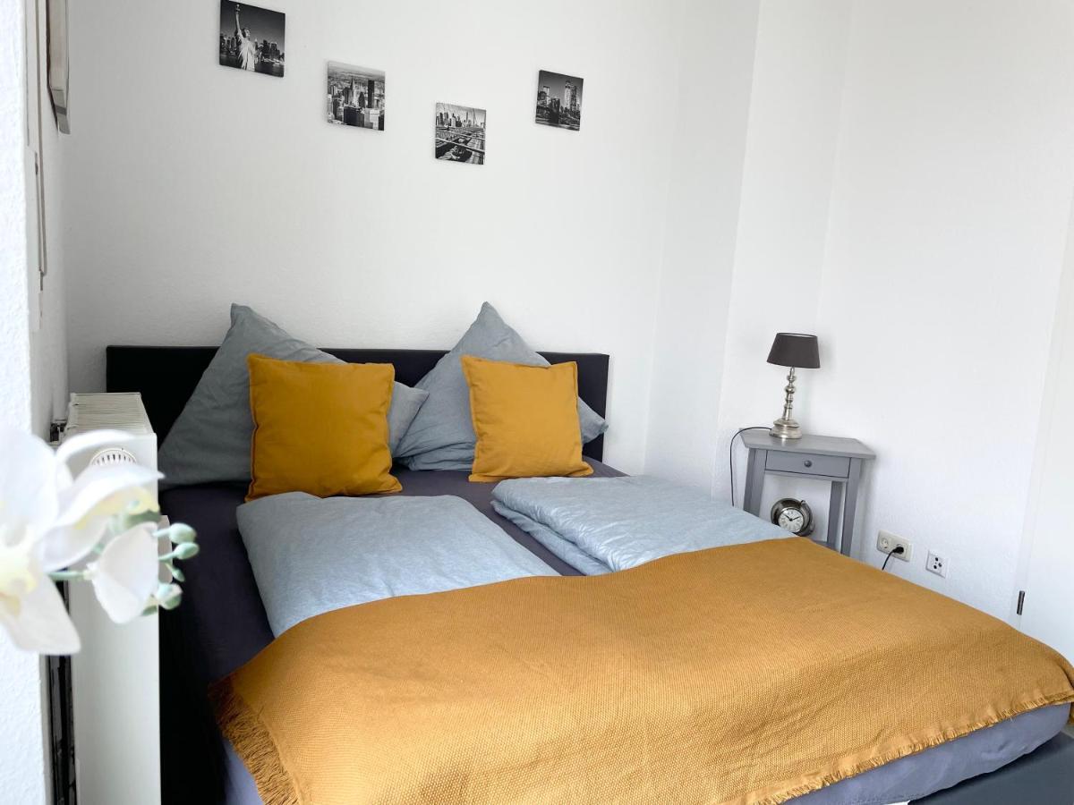Toplage Innenstadt Koeln-Neumarkt! Gemuetliche Wohnung Екстериор снимка