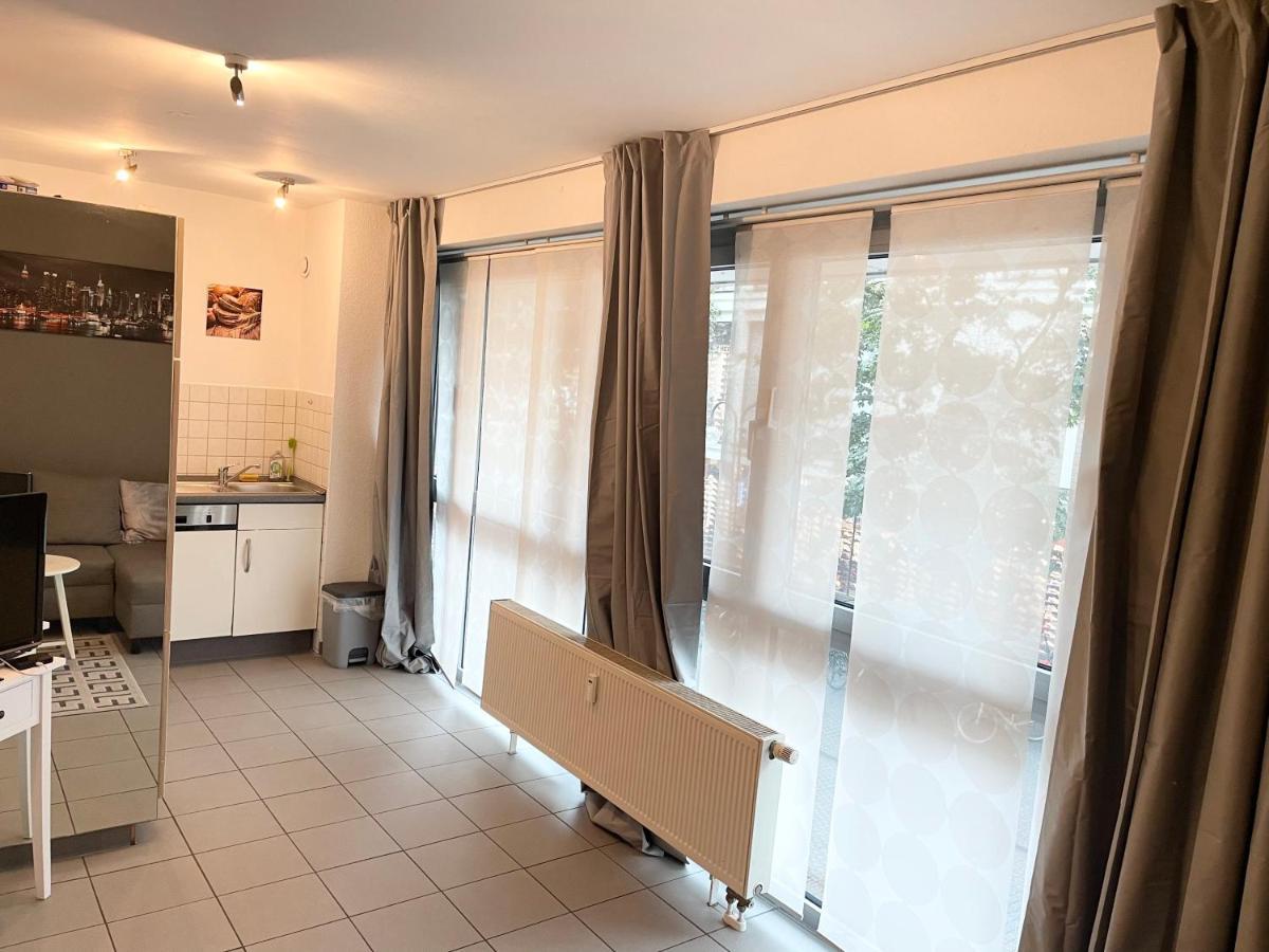 Toplage Innenstadt Koeln-Neumarkt! Gemuetliche Wohnung Екстериор снимка