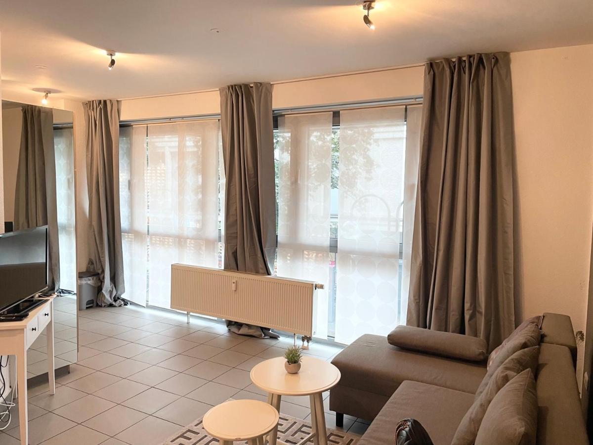 Toplage Innenstadt Koeln-Neumarkt! Gemuetliche Wohnung Екстериор снимка