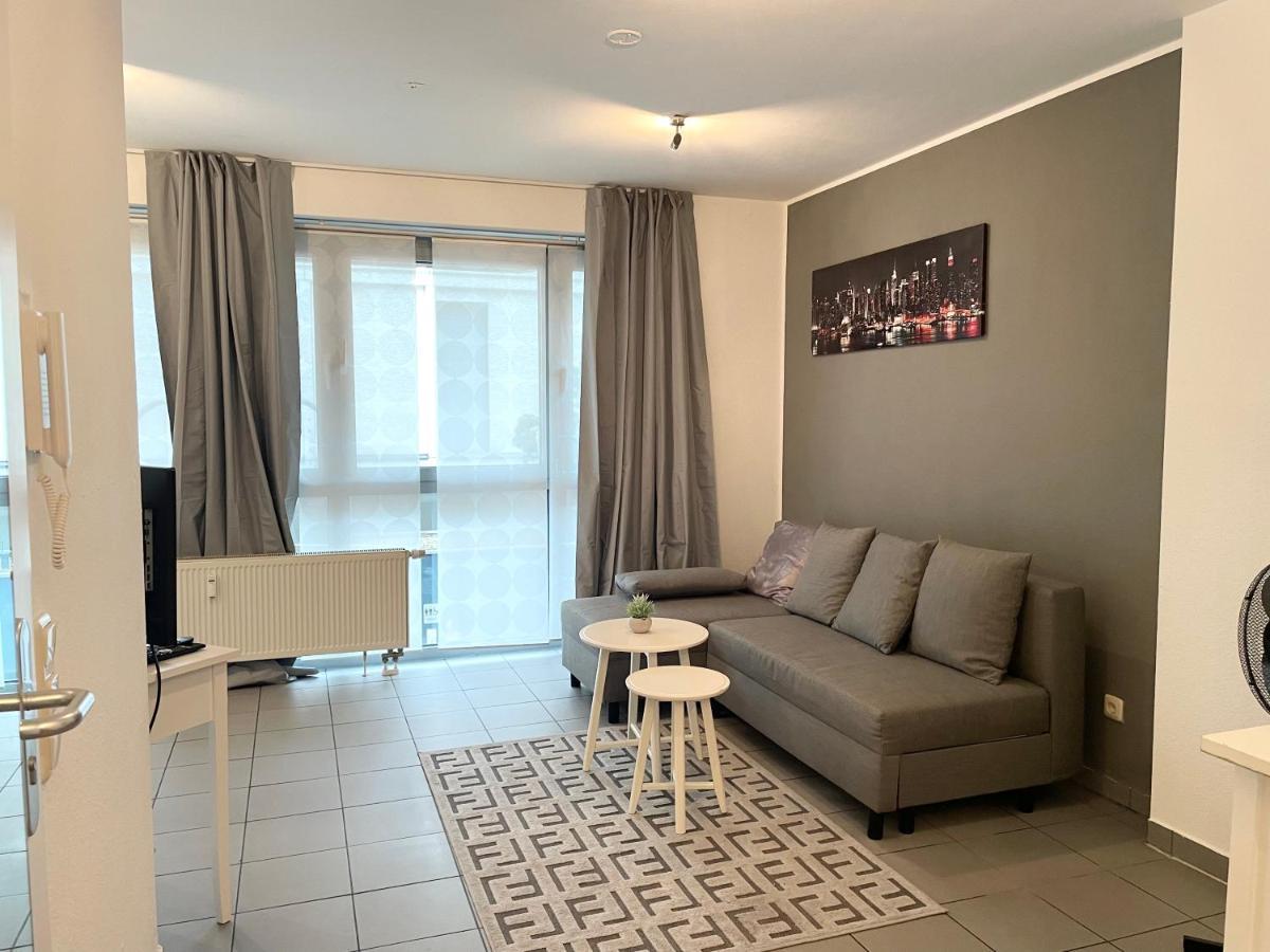 Toplage Innenstadt Koeln-Neumarkt! Gemuetliche Wohnung Екстериор снимка
