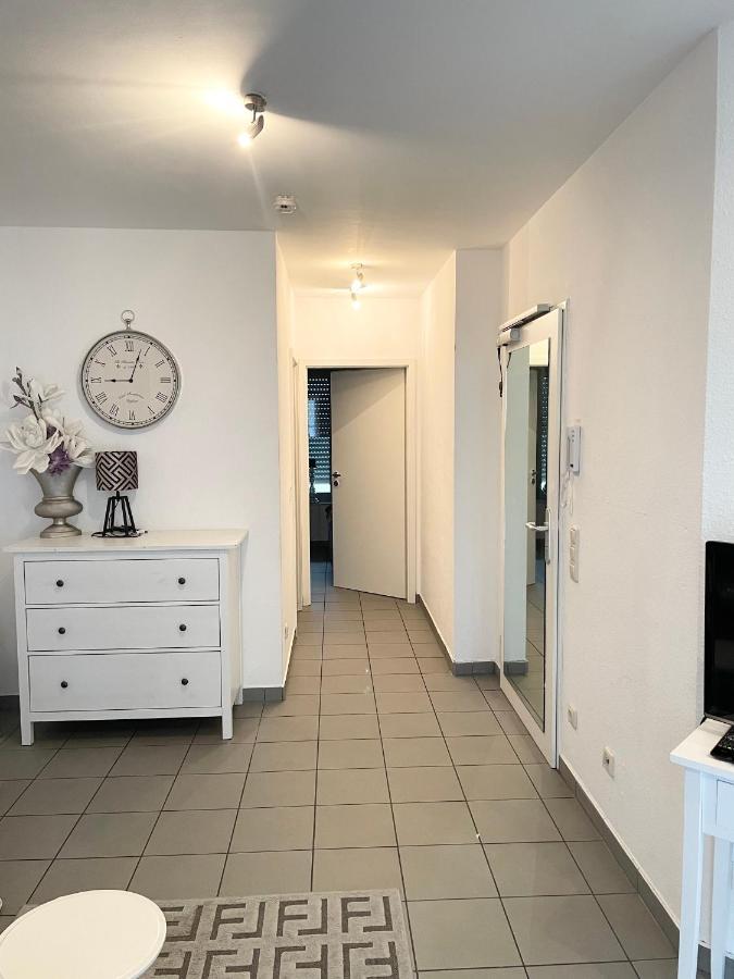 Toplage Innenstadt Koeln-Neumarkt! Gemuetliche Wohnung Екстериор снимка