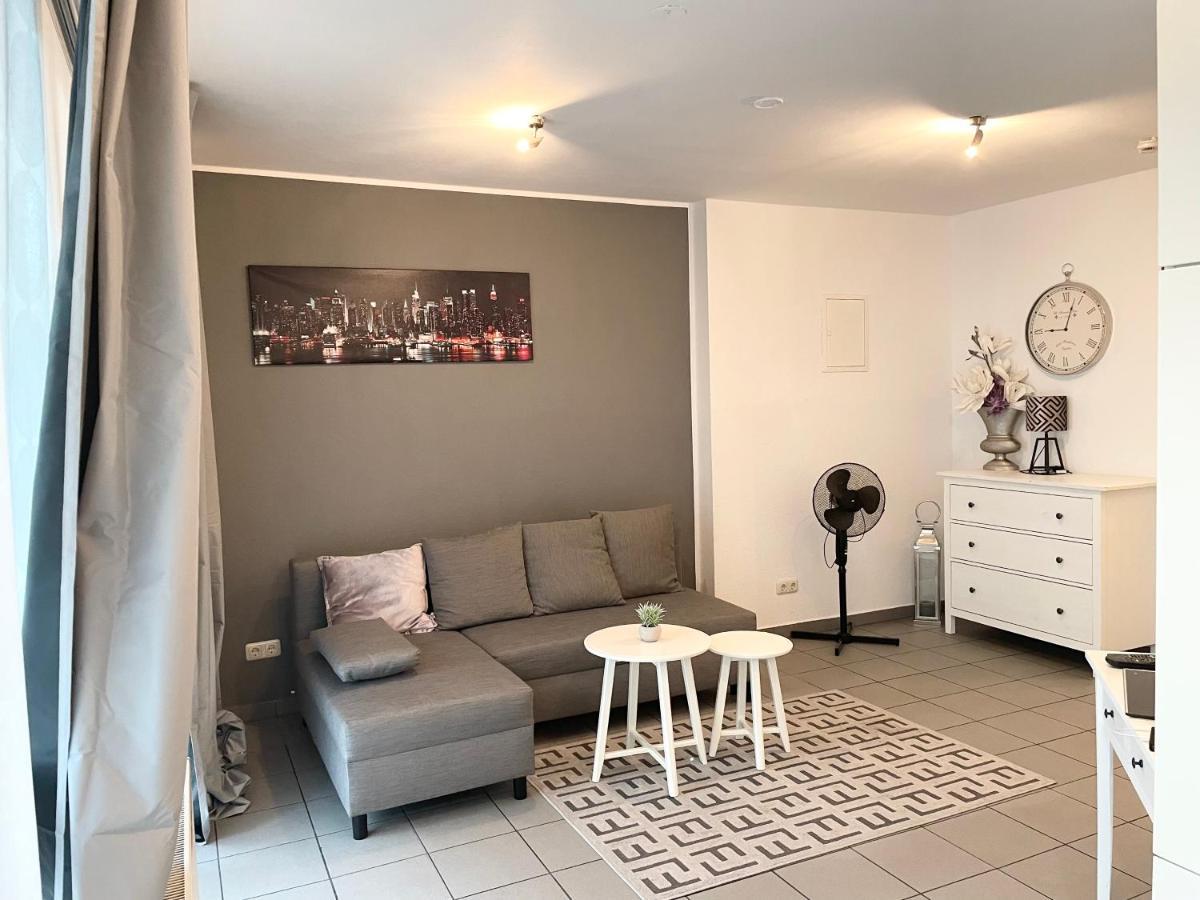 Toplage Innenstadt Koeln-Neumarkt! Gemuetliche Wohnung Екстериор снимка