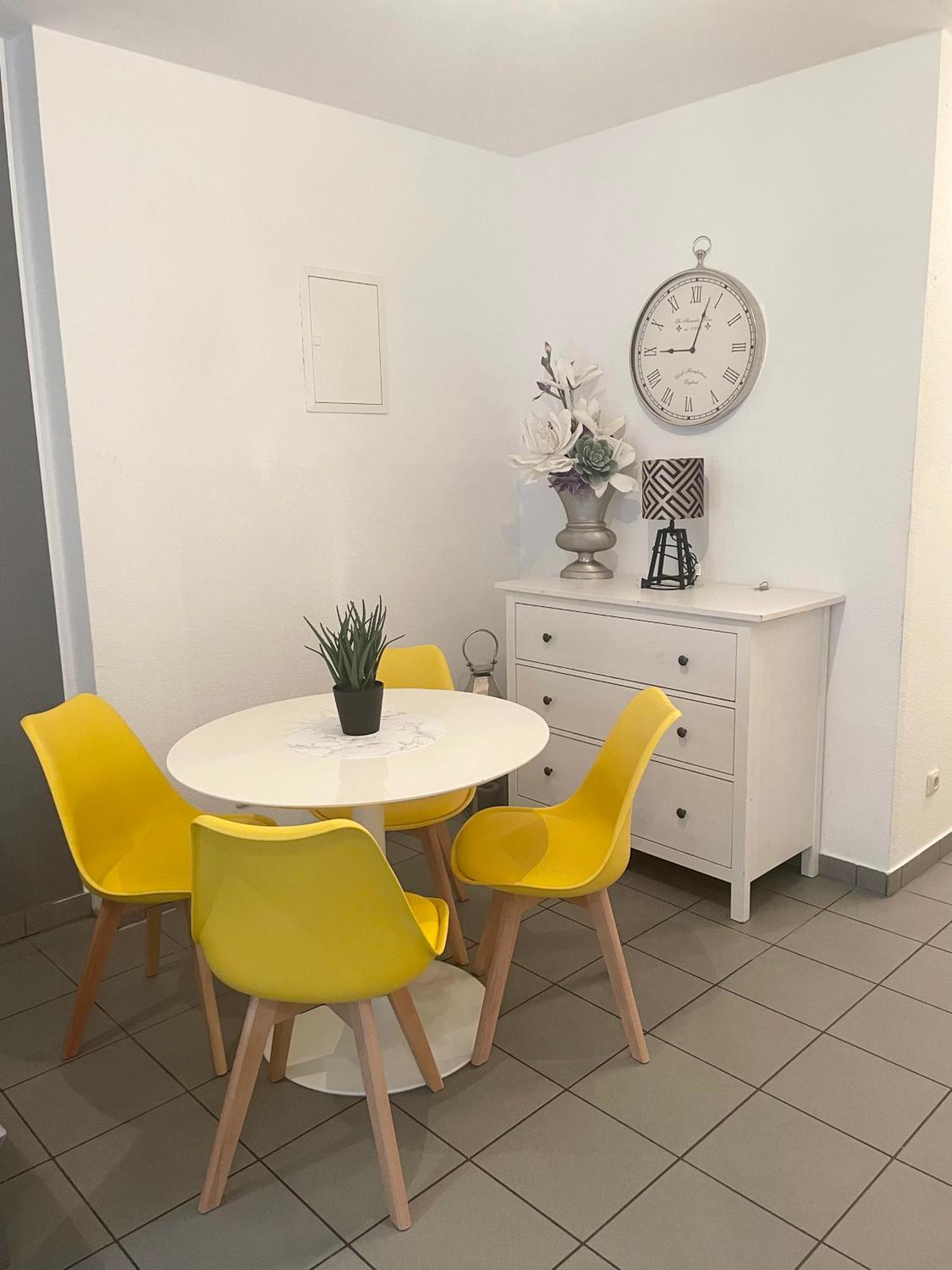 Toplage Innenstadt Koeln-Neumarkt! Gemuetliche Wohnung Екстериор снимка